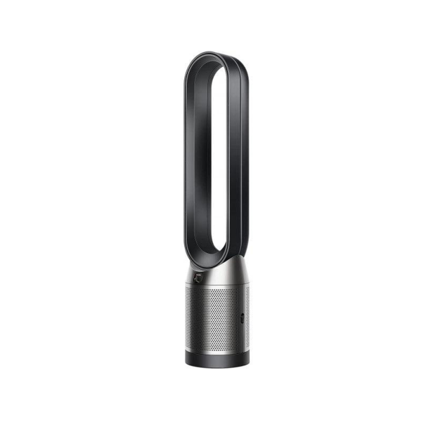 Увлажнитель воздуха Dyson Purifier Cool TP07 Black/Nickel