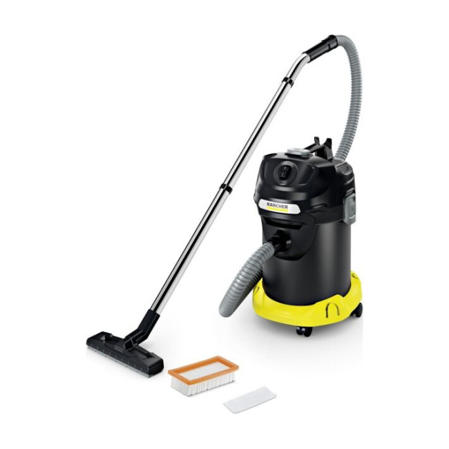 Пылесос Karcher AD 4 Premium (1.629-731.0)