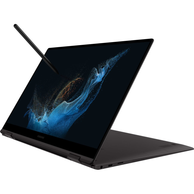 Ноутбук Samsung Galaxy Book 2 Pro 360 2-IN-1 (NP954QED-KA1IT)