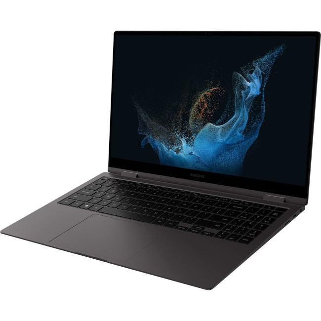 Ноутбук Samsung Galaxy Book 2 Pro 360 2-IN-1 (NP954QED-KA1IT)