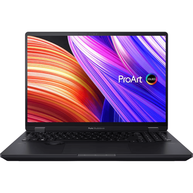 Ноутбук Asus ProArt Studiobook 16 OLED W7604J3D (W7604J3D-MY015X)