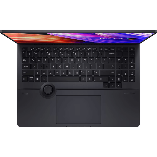 Ноутбук Asus ProArt Studiobook 16 OLED W7604J3D (W7604J3D-MY015X)