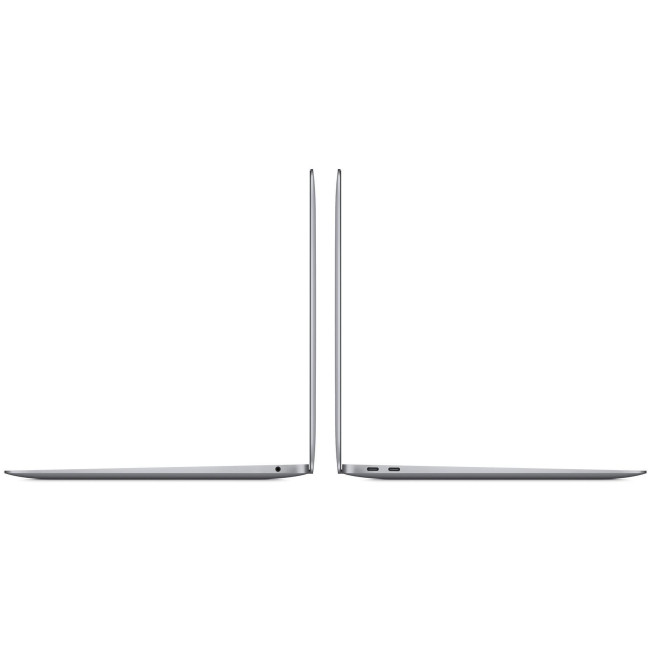 Apple MacBook Air 13" Space Gray 2020 (MWTJ2)