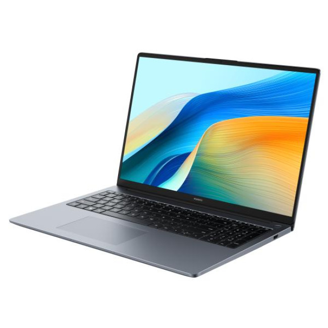 Ноутбук Huawei MateBook D 16 (53013WWU)