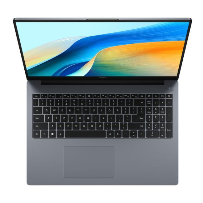 Ноутбук Huawei MateBook D 16 (53013WWU)