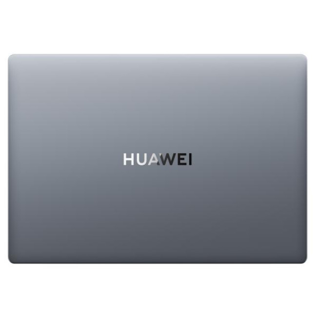 Ноутбук Huawei MateBook D 16 (53013WWU)