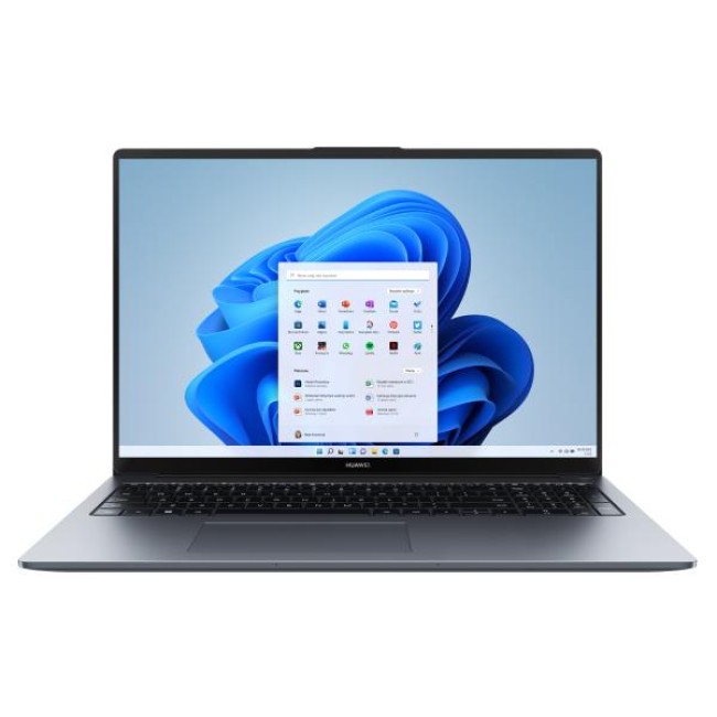 Ноутбук Huawei MateBook D 16 (53013WWU)