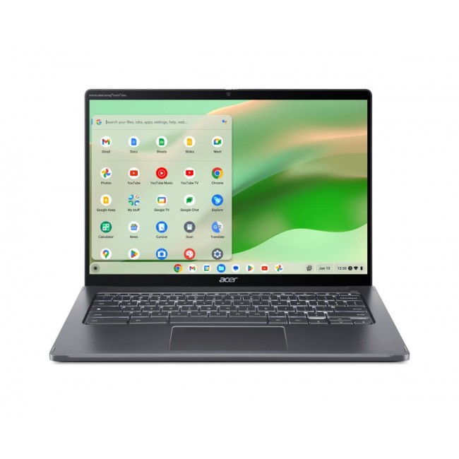 Ноутбук Acer Chromebook Spin 714 CP714-2W-56B2 (NX.KLAAA.001)