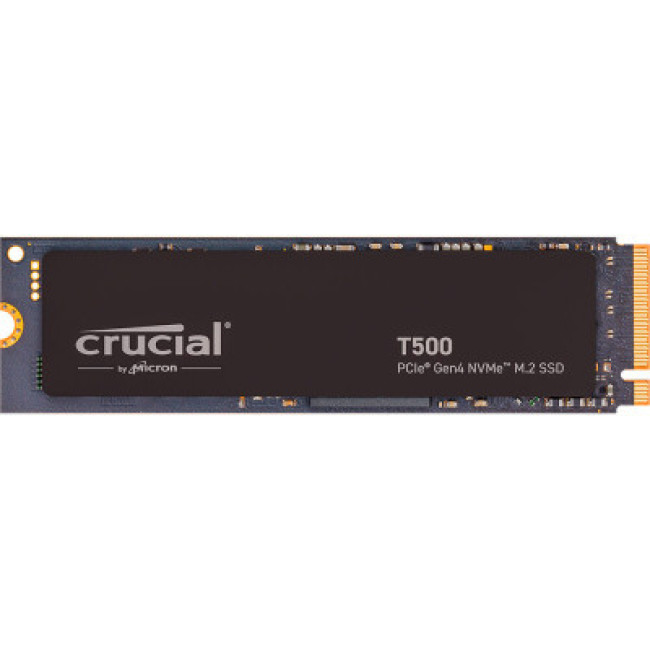 Micron Crucial T500 2 TB (CT2000T500SSD8)