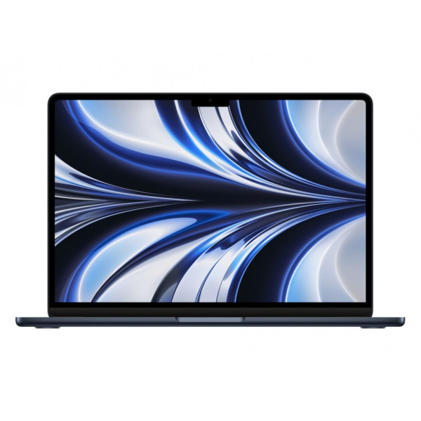 Apple MacBook Air 13,6" M2 Midnight 2022 (Z160000AV)
