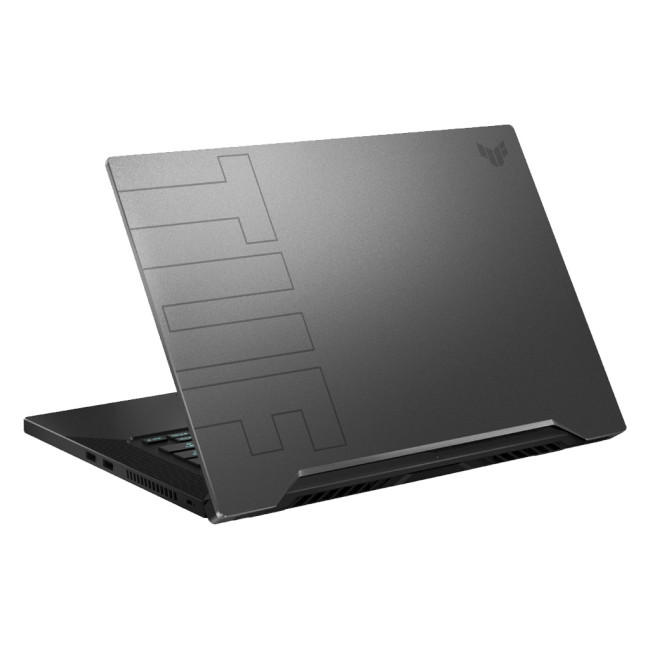 Ноутбуки Asus TUF Dash F15 FX516PE (TUF516PE-AB75)