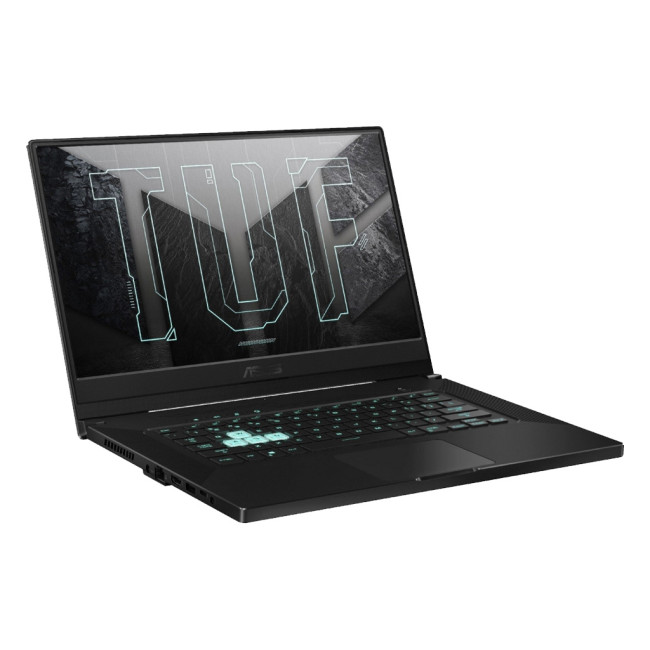 Ноутбуки Asus TUF Dash F15 FX516PE (TUF516PE-AB75)