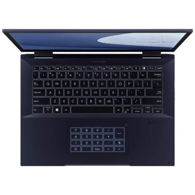 ASUS ExpertBook B7 Flip B7402FBA (B7402FBA-L90104X)