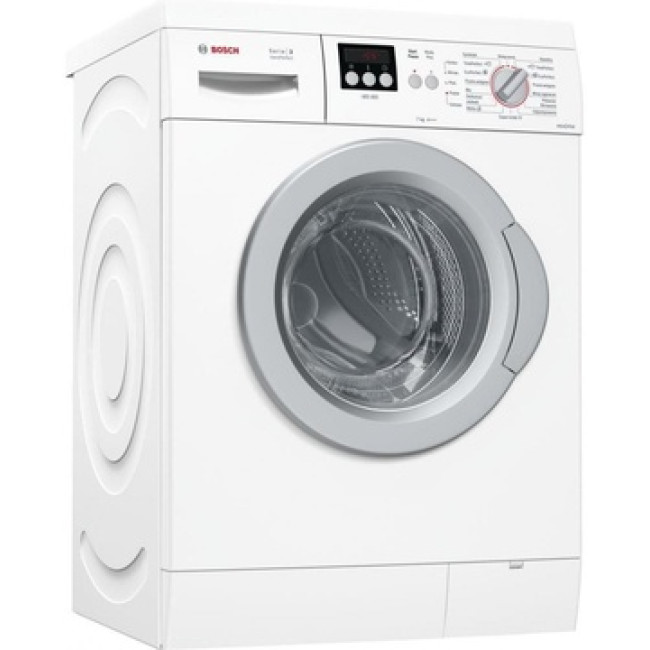 Стиральная машина автоматическая Bosch WAE24240PL