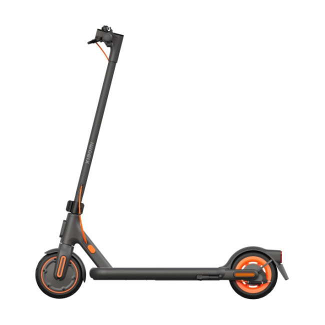 Xiaomi Mi Electric Scooter 4 Go