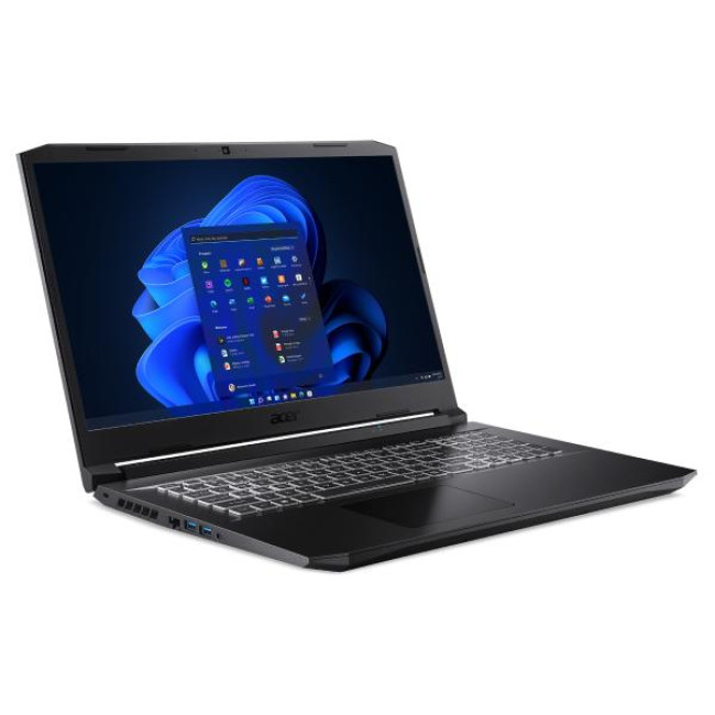 Ноутбук Acer Nitro 5 AN517-54-79LK (NH.QFCEP.007)