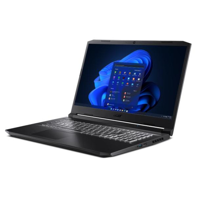 Ноутбук Acer Nitro 5 AN517-54-79LK (NH.QFCEP.007)