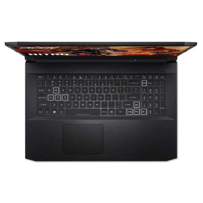 Ноутбук Acer Nitro 5 AN517-54-79LK (NH.QFCEP.007)