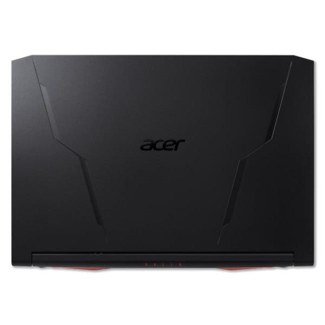 Ноутбук Acer Nitro 5 AN517-54-79LK (NH.QFCEP.007)