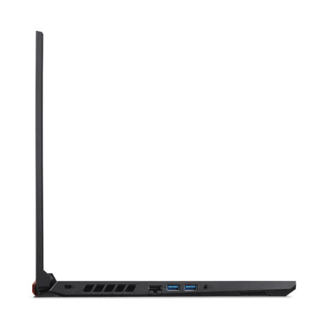 Ноутбук Acer Nitro 5 AN517-54-79LK (NH.QFCEP.007)