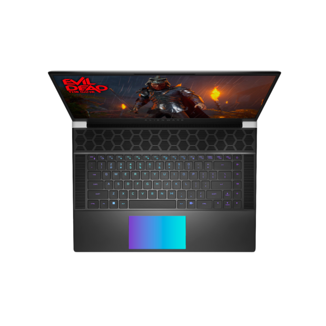 Dell Alienware x16 R2 (useashbtsx16r2hbhh)