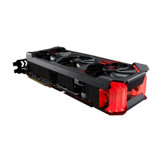 Видеокарта PowerColor Radeon RX 6900 XT Red Devil (AXRX 6900XT 16GBD6-3DHE/OC)