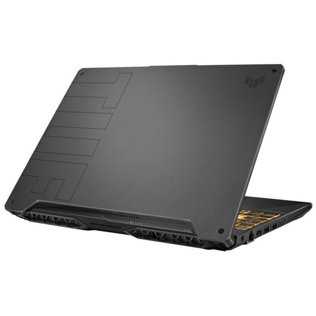 Ноутбук Asus TUF Gaming F15 FX506HC (FX506HC-HN006W)