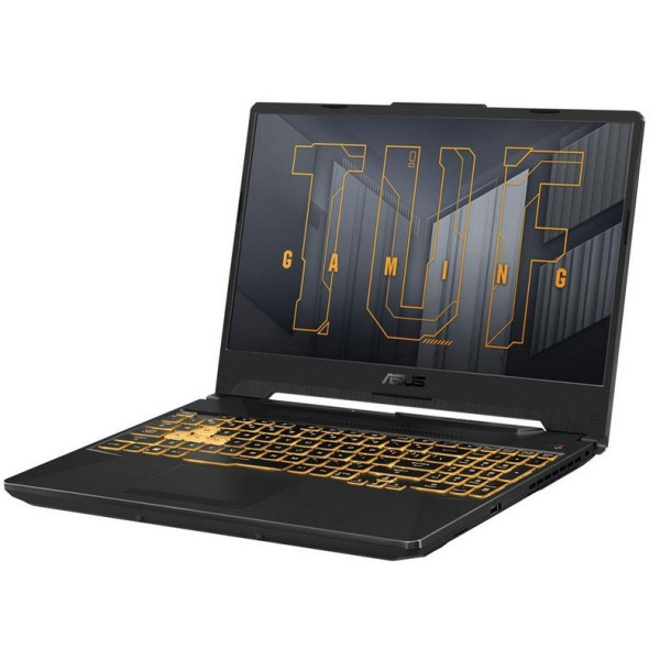 Ноутбук ASUS TUF Gaming F15 FX506HC (FX506HC-HN006W)