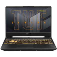Ноутбук Asus TUF Gaming F15 FX506HC (FX506HC-HN006W)