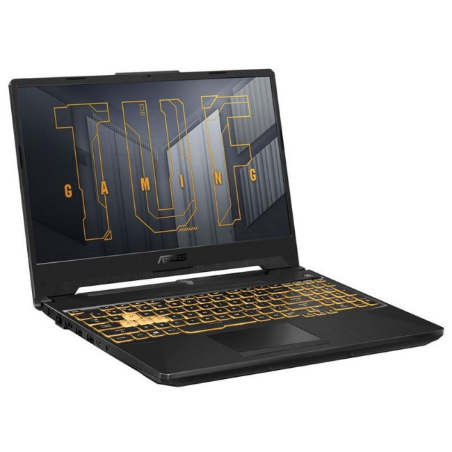 Ноутбук Asus TUF Gaming F15 FX506HC (FX506HC-HN006W)