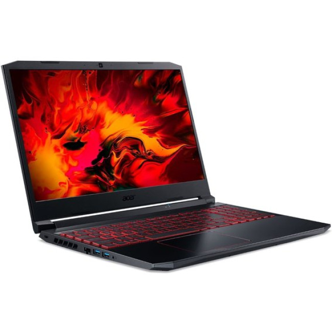 Ноутбук Acer Nitro 5 AN515-55 (NH.Q7QEP.001)