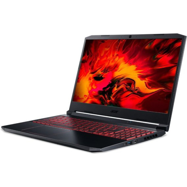 Ноутбук Acer Nitro 5 AN515-55 (NH.Q7QEP.001)