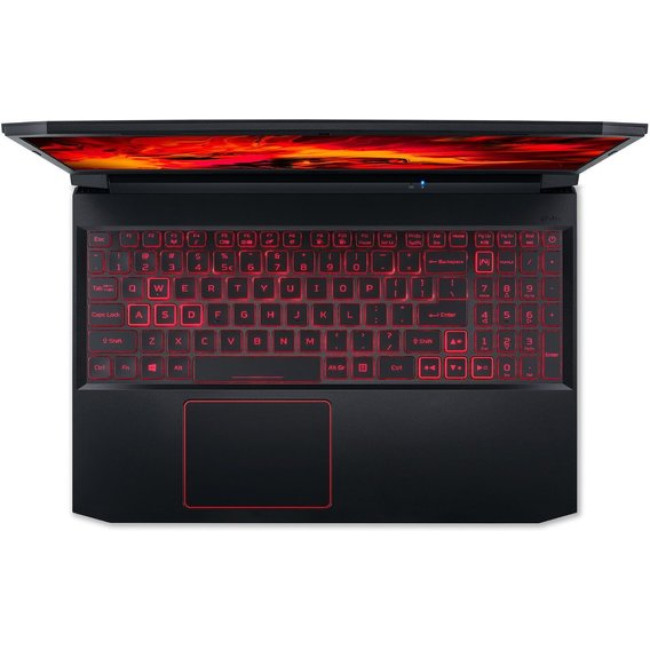 Ноутбук Acer Nitro 5 AN515-55 (NH.Q7QEP.001)