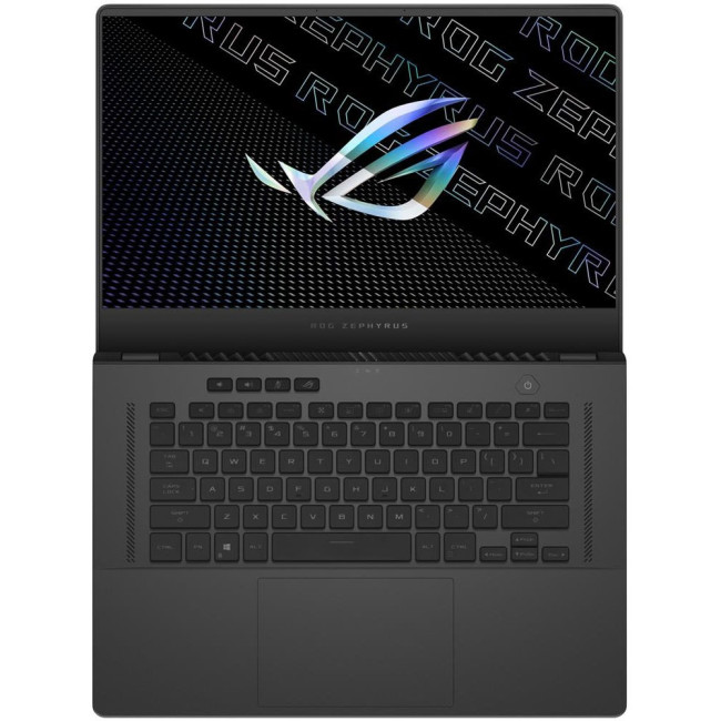 Ноутбук Asus ROG Zephyrus G15 (GA503RW-LN056W)