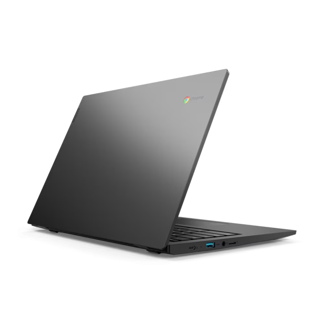 Ноутбук Lenovo Chromebook S345-14 Black (81WX0000UX)