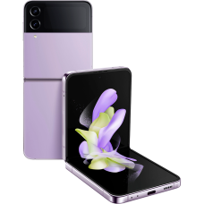 Samsung Galaxy Flip4 8/512GB Bora Purple (SM-F721BLVP)