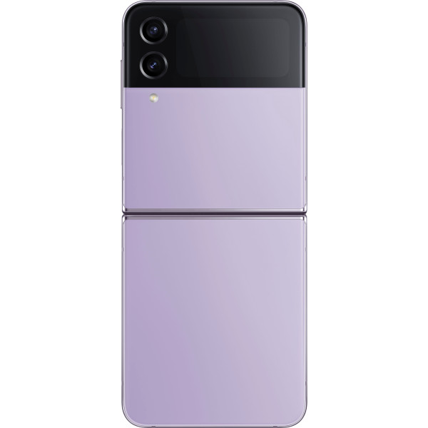 Смартфон Samsung Galaxy Flip4 8/512GB Bora Purple (SM-F721BLVP)
