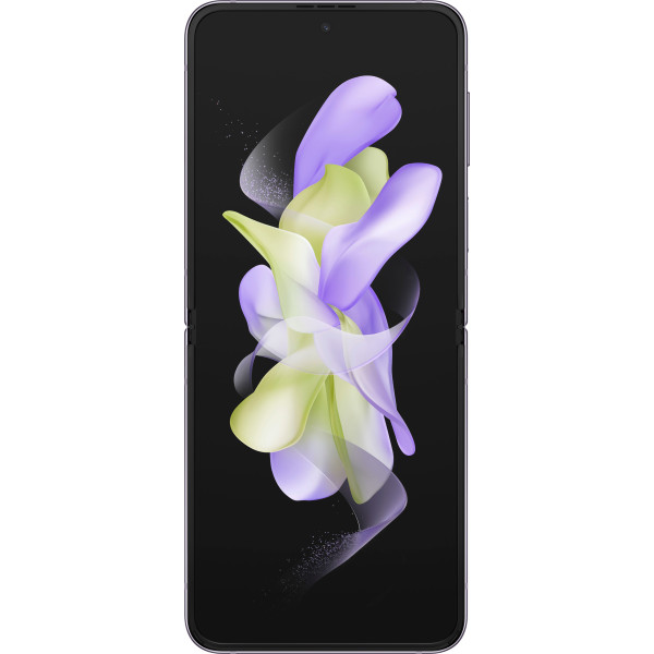 Смартфон Samsung Galaxy Flip4 8/512GB Bora Purple (SM-F721BLVP)