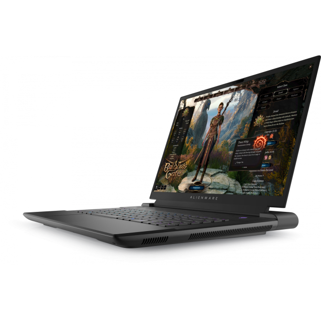 Ноутбук Dell Alienware M16 R1 (USEAHBTSM16R1RPLGKCX) – мощный выбор геймеров