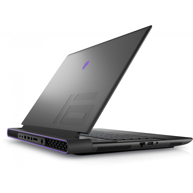 Ноутбук Dell Alienware M16 R1 (USEAHBTSM16R1RPLGKCX) – мощный выбор геймеров