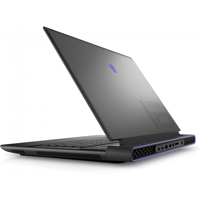 Ноутбук Dell Alienware M16 R1 (USEAHBTSM16R1RPLGKCX) – мощный выбор геймеров