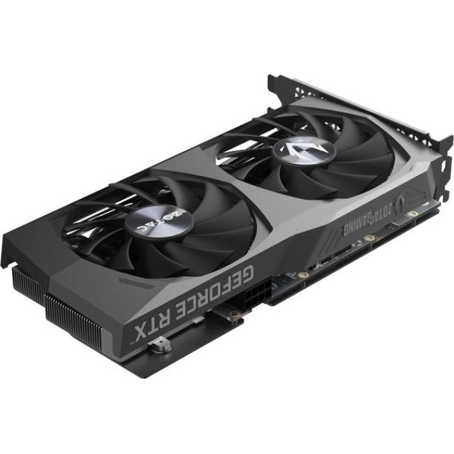 Zotac GAMING GeForce RTX 3050 Twin Edge OC (ZT-A30500H-10M)