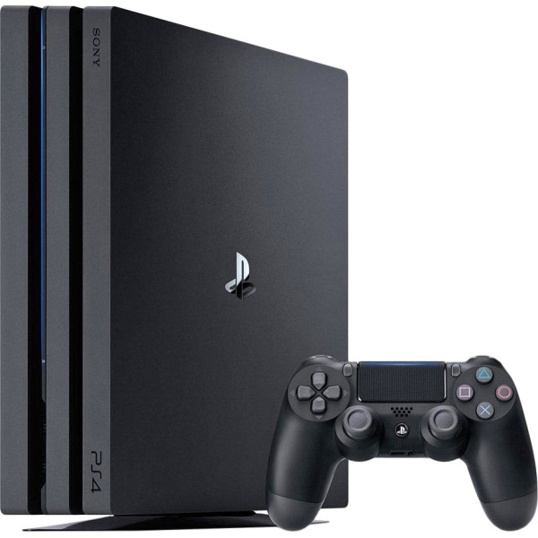 Sony PlayStation 4 Pro (PS4 Pro)