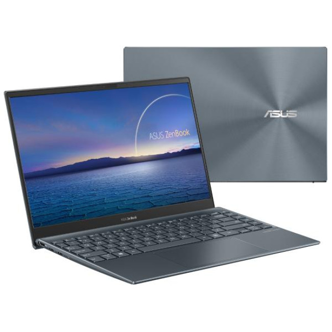 Ноутбук ASUS ZenBook 13 UX325EA (UX325EA-KG455W)