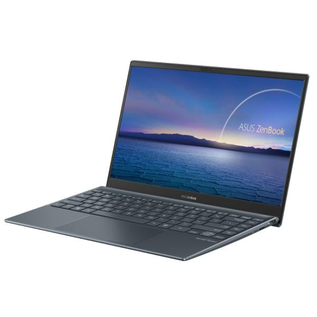 Ноутбук ASUS ZenBook 13 UX325EA (UX325EA-KG455W)