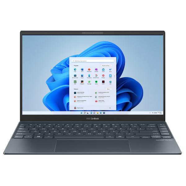 Ноутбук ASUS ZenBook 13 UX325EA (UX325EA-KG455W)