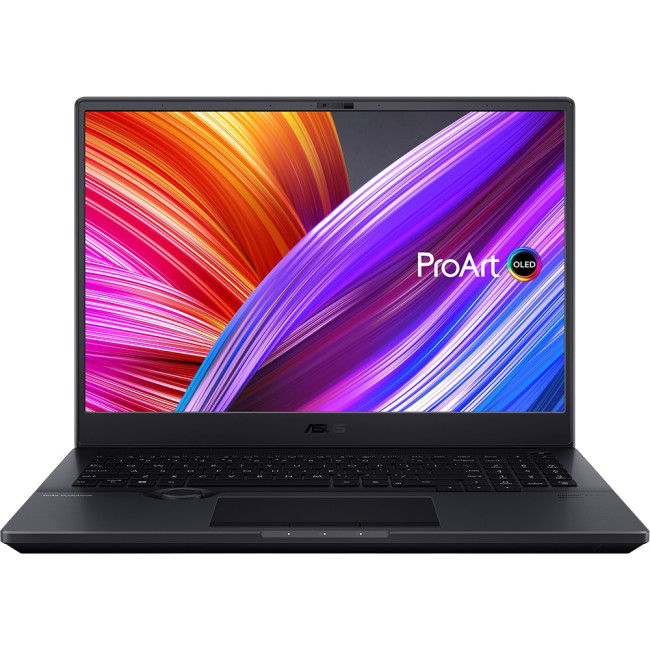 Ноутбук ASUS ProArt Studiobook 16 OLED (H7600ZX-L2017X)