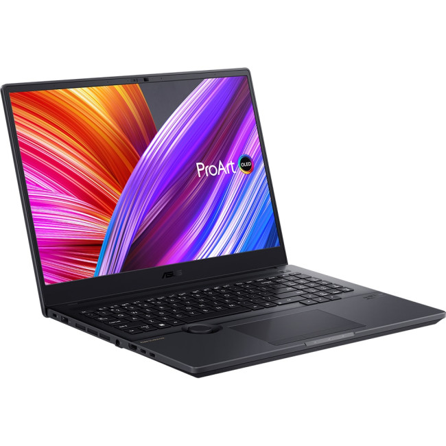 Ноутбук ASUS ProArt Studiobook 16 OLED (H7600ZX-L2017X)