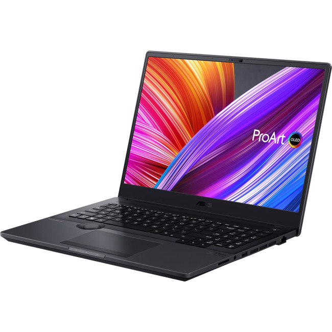 Ноутбук ASUS ProArt Studiobook 16 OLED (H7600ZX-L2017X)