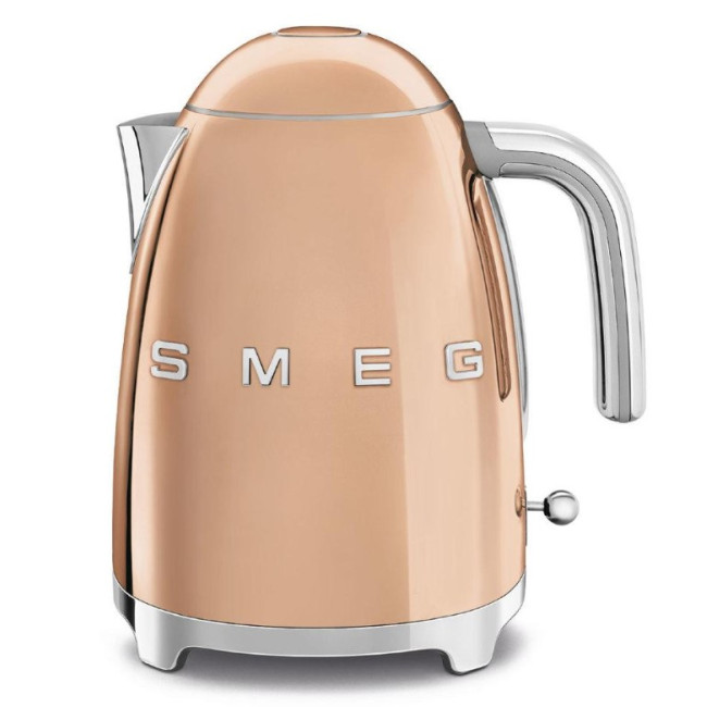 Чайник Smeg KLF03RGEU